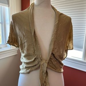 Cover up by Javier Simorra size 42